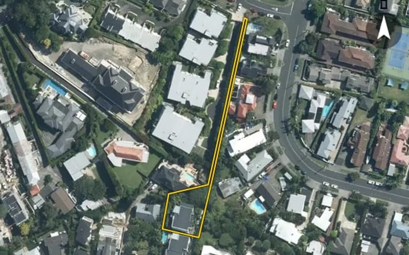 46D Rawhitiroa Road