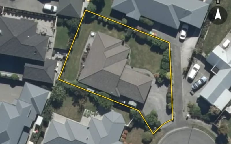 8 Rawei Place