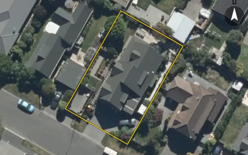 7 Pasadena Place
