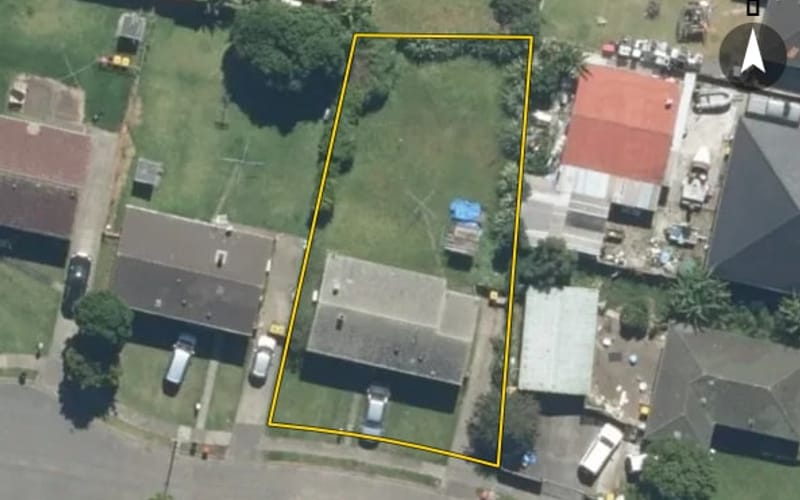 3 Amuri Place