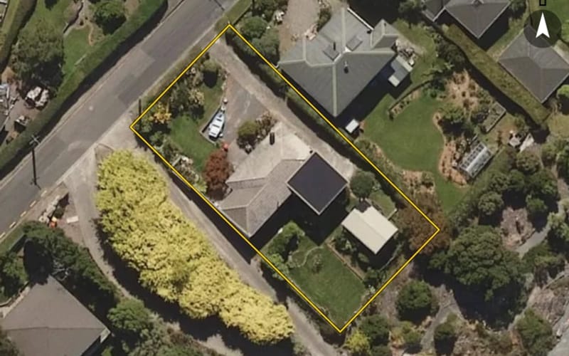 6 Clyde Street