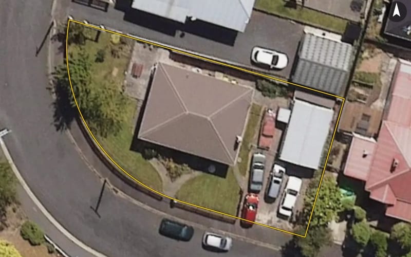 32 St Albans Street