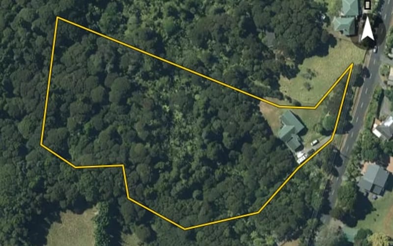 149 Parker Road