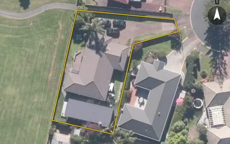 12 Pebble Beach Place