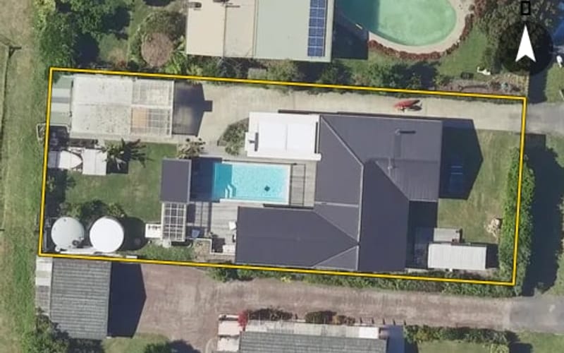 3 Murphy Road