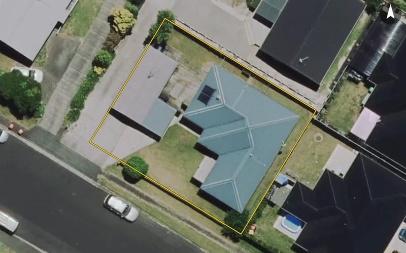 6 Carey Street
