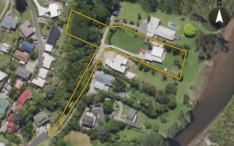 4B Chadwick Road