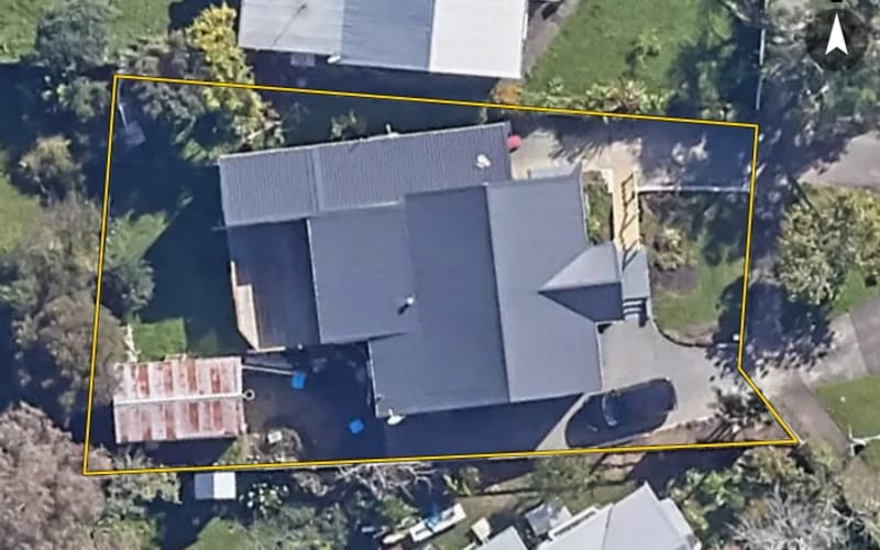 12 Warwick Street