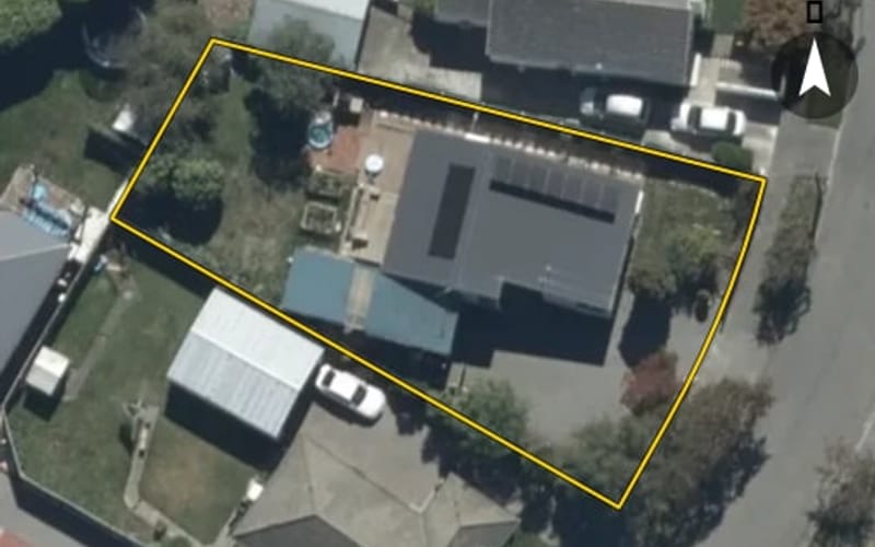 32 Stackhouse Avenue