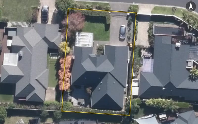 5 Archer Rayner Place