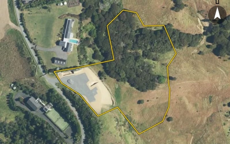538A Mahurangi West Road
