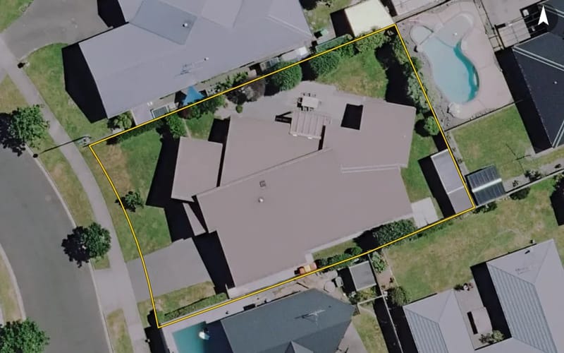 4 Innswood Place