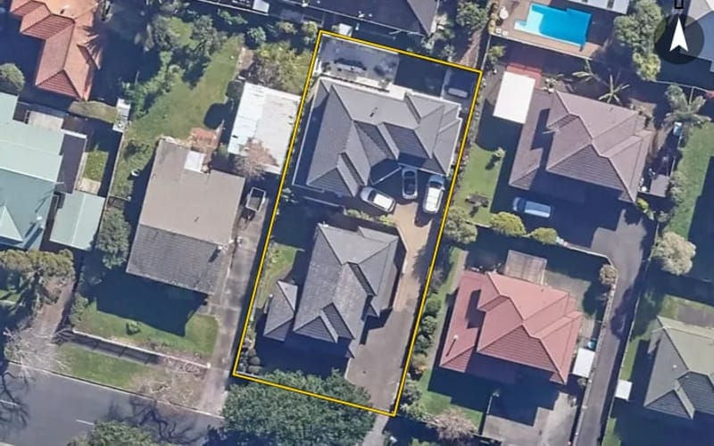 2/23 Torrance Street
