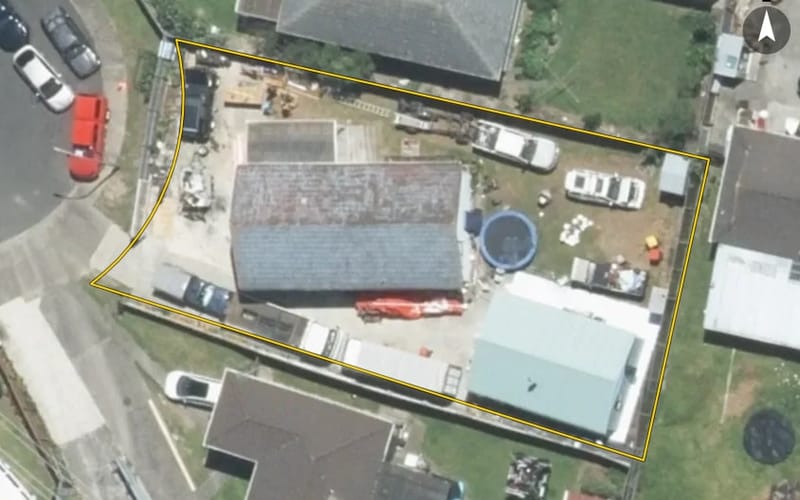 6 Lema Place