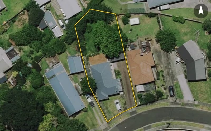 8 Wanaka Place
