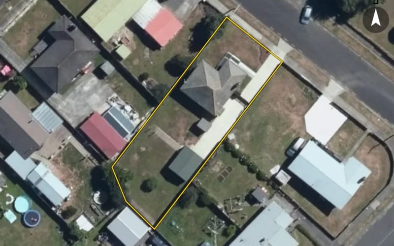 24 Wilson Crescent