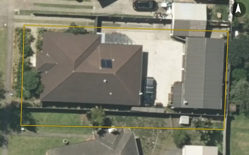 5 Scurr Place