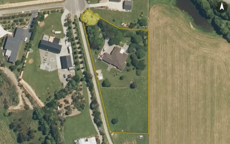 47 Mountain View Drive