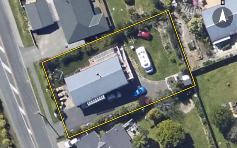 74 Higgs Road