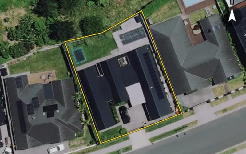 131 Te Huia Drive