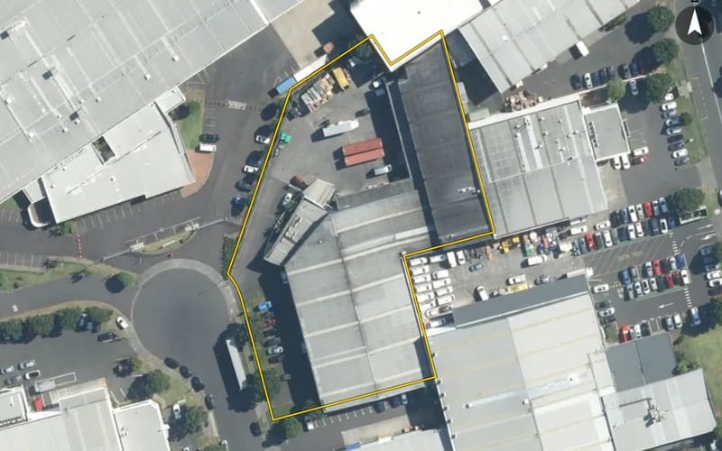 9-11 Lockhart Place