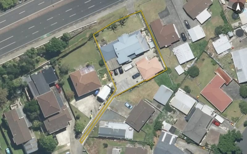 7 Jontue Place