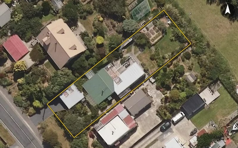 17 Scroggs Hill Road