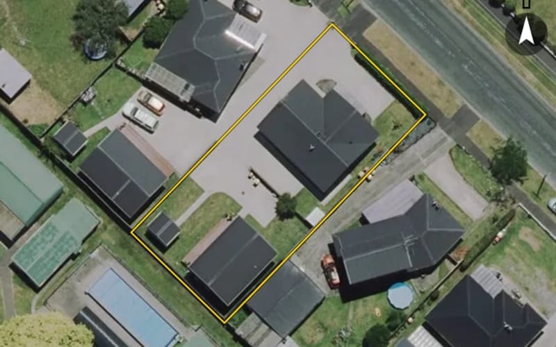 4 Jeanette Street