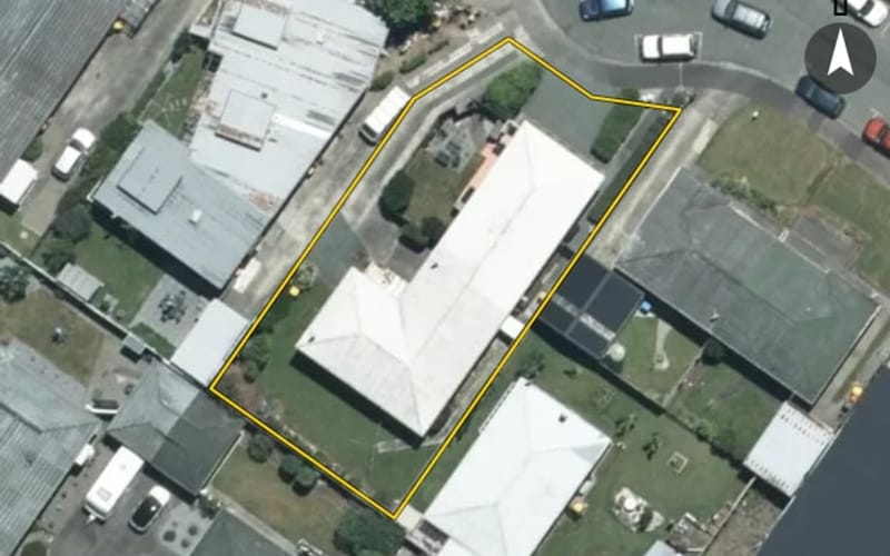 7A Lichfield Street