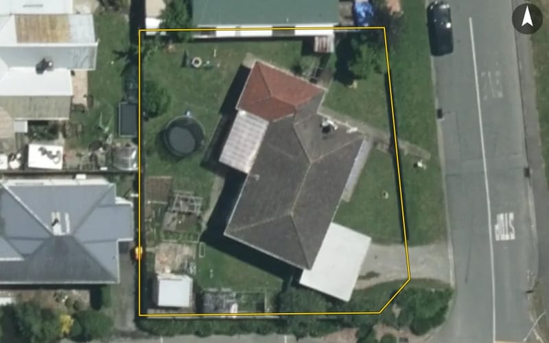 52 Montreal Road