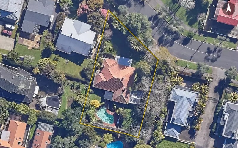 34 Merivale Avenue