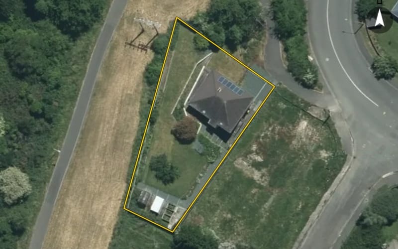 27 Boundary Road