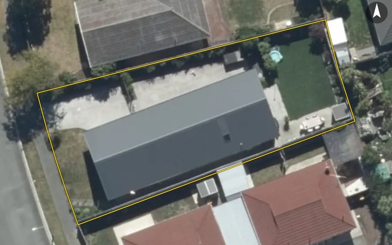 4 Four Elms Place
