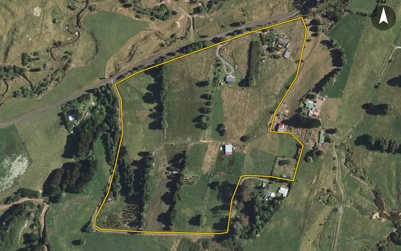 167 Burnett Road