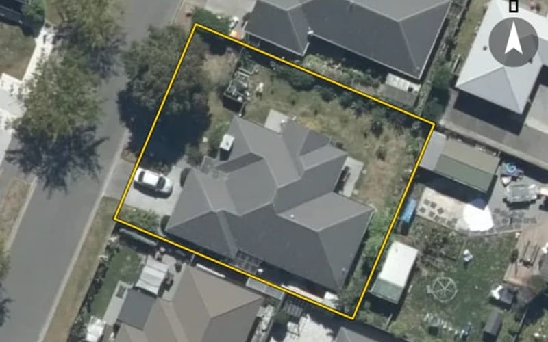 4 Kumara Place