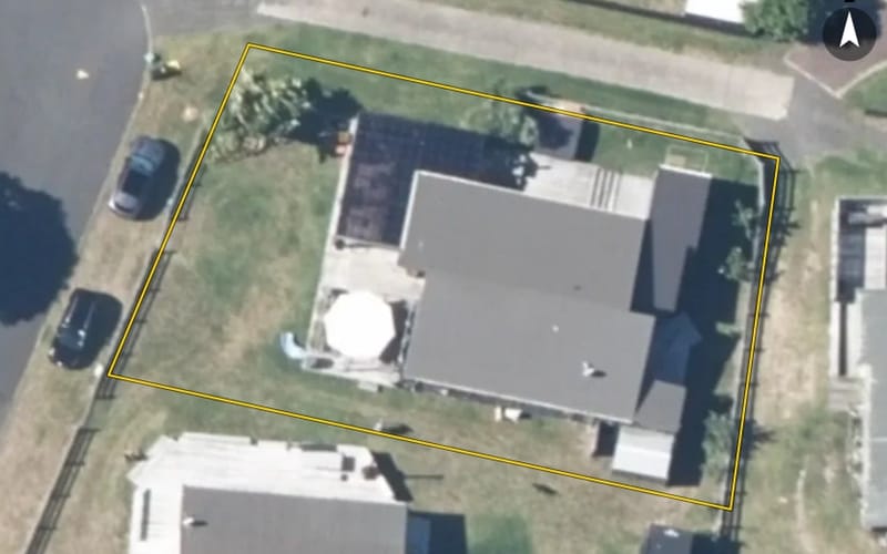 104 Matai Place