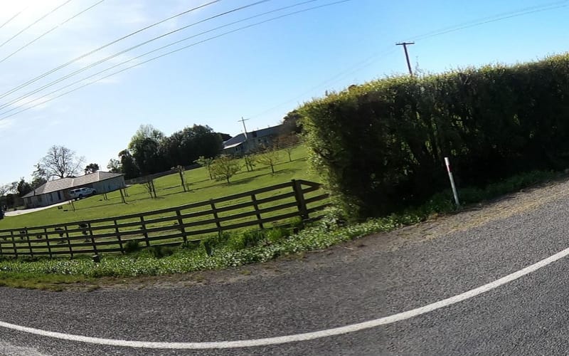 2 Hill Road