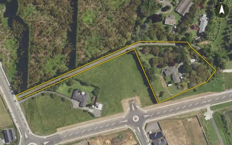 118 Prole Road
