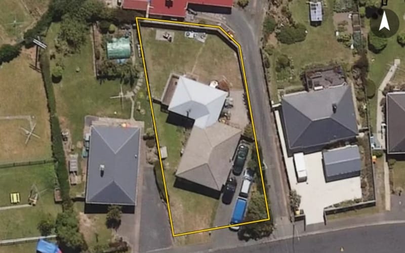7 Clermiston Avenue