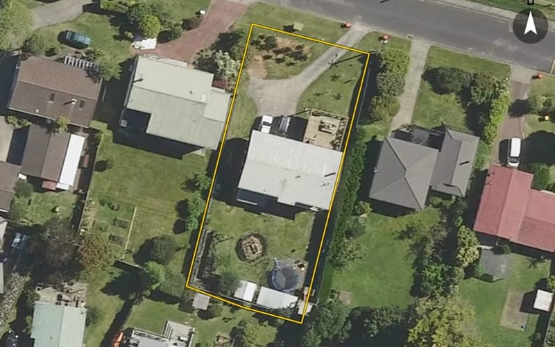 22 Kerswell Terrace