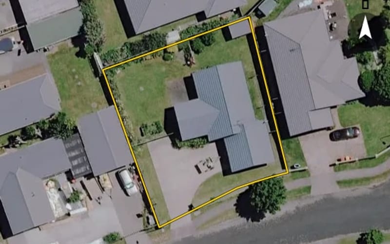 3 Newfield Drive