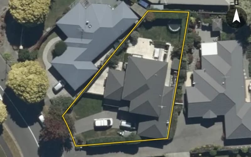 32 Palm Drive