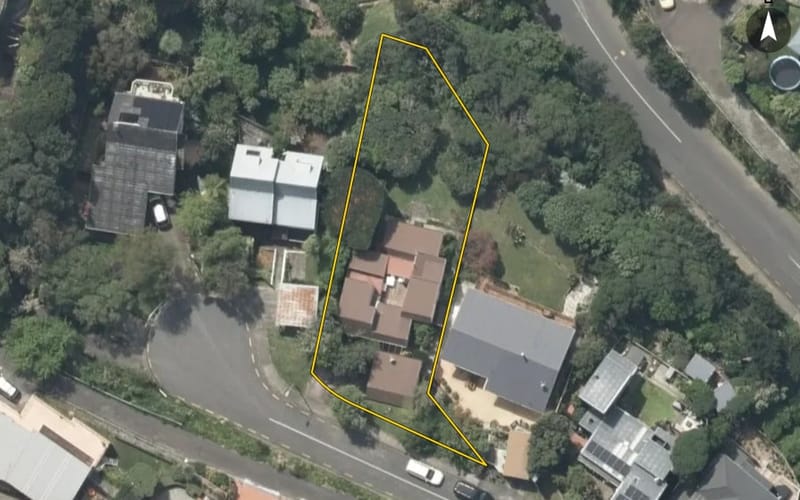 13 Kenef Road
