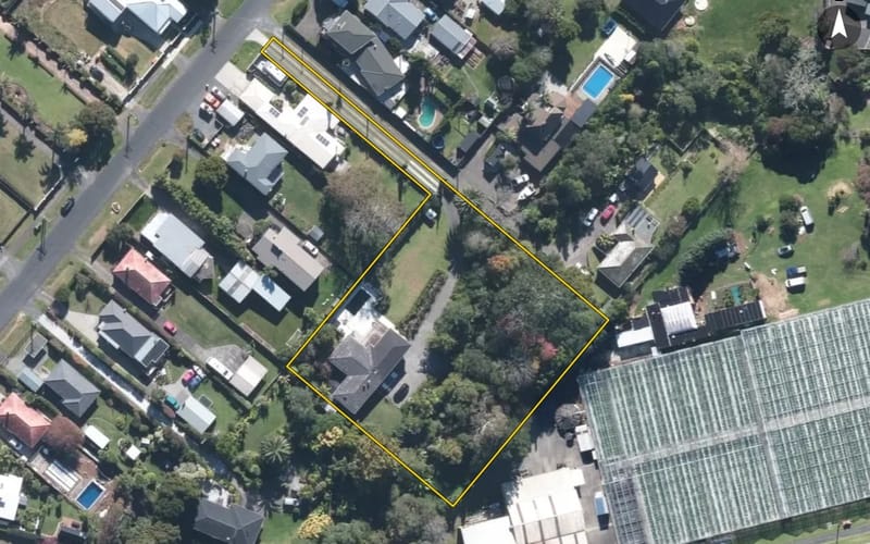 18 Waimarie Road