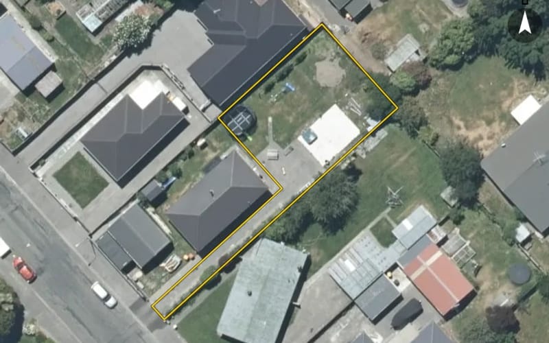 10A Bullock Street