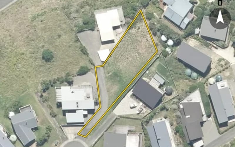 57 Balfour Crescent