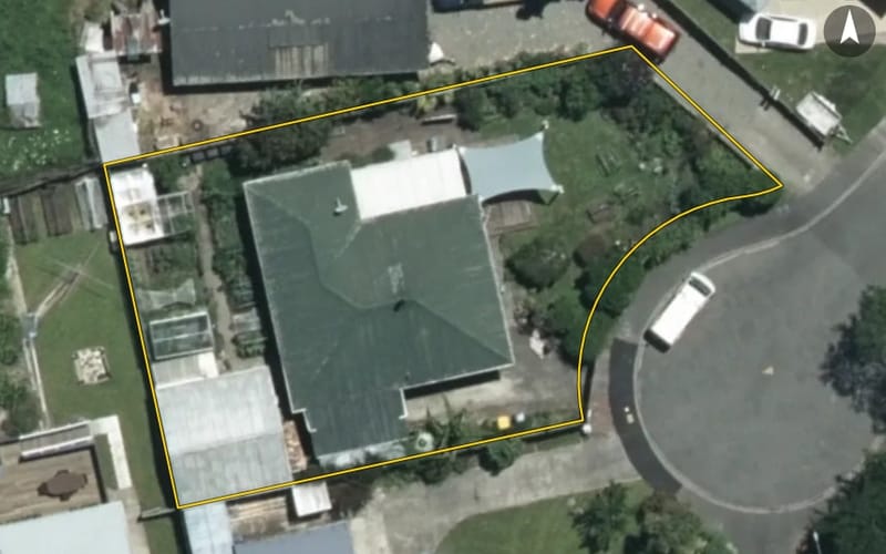 14 Burn Place