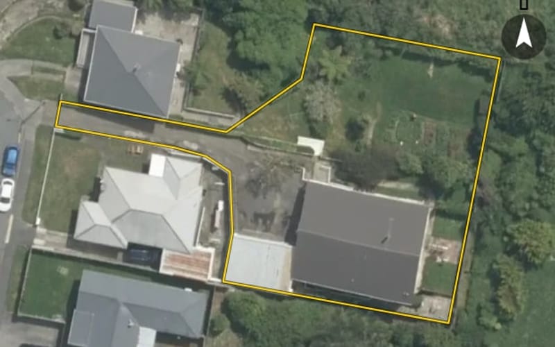 28A Robert Street
