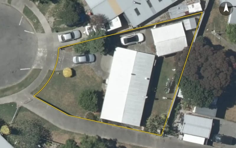 14 Clement Place
