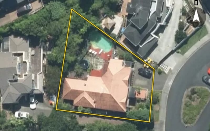 57 Penguin Drive